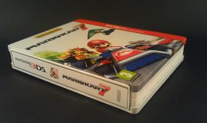 Mario Kart 7 SteelBook (3)